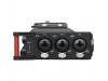 Tascam DR-70D Professional Field Recorder